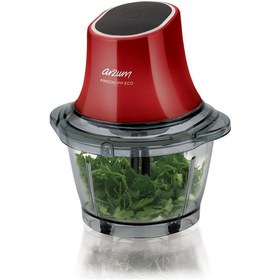 Resim Arzum AR1035 Prochopp Eco Doğrayıcı 600W 1L Doğrama Haznesi 