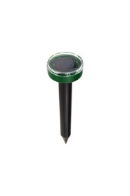 Resim Hype Store Solar Güneş Enerjili Köstebek-Yılan-Fare-Yılan-Akrep Kovucu Haşere Kaçıran 800m2 Etkili 