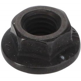Resim AGCO Altıgen Flanşlı Somun - Massey Ferguson / Fendt / Valtra | ACW0863260 