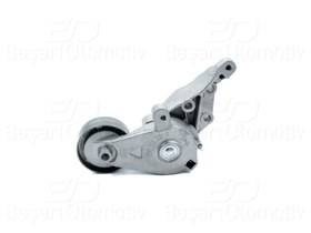 Resim Volkswagen Golf 4 Audi A3 Skoda Octavia Alternatör Gergi Kütüğü 1996-2010 Uyumlu 