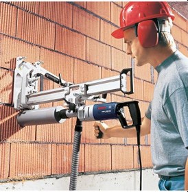 Resim Bosch Kuru Karot Uç 22*350 Mm 1/2''best For 2608587313 