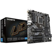 Resim Gigabyte B760-DS3H-AX Intel B760 5333 MHz (OC) DDR4 LGA1700 ATX Anakart 