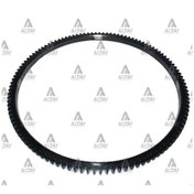 Resim MAHER 11766 Dişli Volan Canter 449 515 635 659 839 859 İnce 