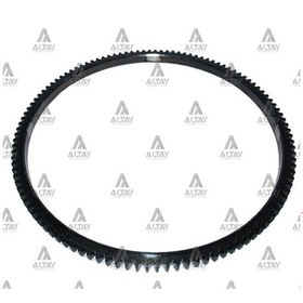 Resim MAHER 11766 Dişli Volan Canter 449 515 635 659 839 859 İnce 