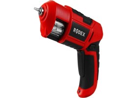 Resim 331 A.tornavida 6,35MM 210RPM 4,5nm 3,6V 1,5AH Lı-Ion Metal 