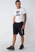 Resim hummel Kens Shorts Erkek Şort 931152-2001black 