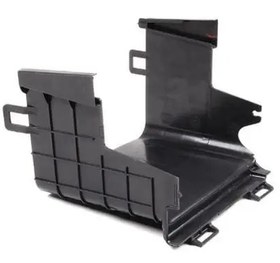 Resim Volkswagen Golf Caddy Audi A3 2009-2015 Akü Yan Kapağı 