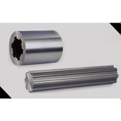 Resim 26 As Kamalı Mil 1200mm 