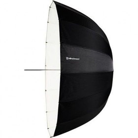Resim Elinchrom Deep Umbrella 125cm Beyaz 