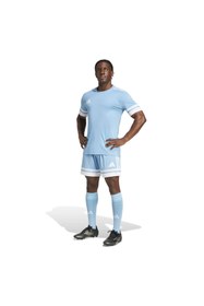 Resim adidas Erkek Futbol Şort Squa25 Sho M Jh3407 