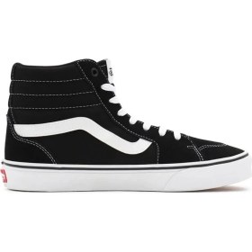 Resim Vans Wm Filmore Hi Kadın 