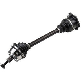 Resim Volkswagen Passat Ön Sol Aks [Cey] (8D0407451DX) 