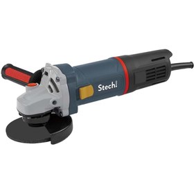 Resim StechEnd STECH END SBT26230 BÜYÜK TAŞLAMA 230 MM 2600W 