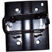 Resim 1995-1997 Hyundai Elantra Şasi Uç Demiri Sol Tayvan Adet Oem No:8654129000 