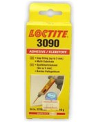 Resim Far Kulak Yapıştırıcı Şırınga 3090 10Gr Loctite 1379599 