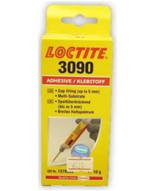 Resim Far Kulak Yapıştırıcı Şırınga 3090 10Gr Loctite 1379599 