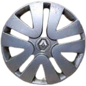 Resim Megane 3-ııı Fluence Jant Kapağı 15 İnç 403150026r 