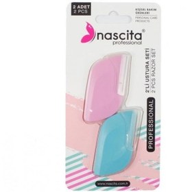 Resim Nascita Ustura Seti 2li 