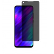 Resim Wrapsol Meizu 10 Mat Hayalet Ekran Koruyucu Yandan Bakınca Görünmeyen Ekran Privacy Ekran Koruyucu 