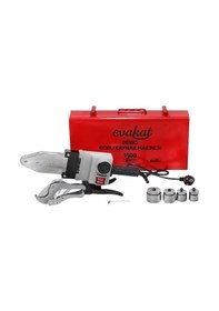 Resim Evakat SGZ-89 Pprc Boru Kaynak Makinası 1500 W Metal Çantalı 