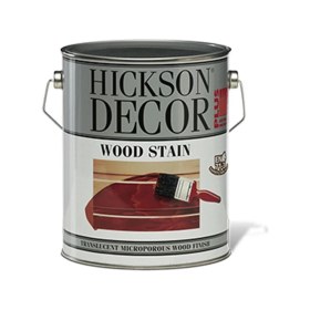 Resim Belle Fusion Mey Ithalat® Hickson Decor Wood Stain 1 Lt Chesnut 