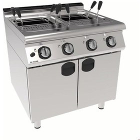 Resim İnoksan 7mg 20 Makarna Pişirici 