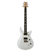 Resim PRS CE 24-08 Swamp Ash Limited Edition Elektro Gitar (Pearl White) 