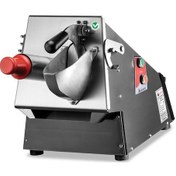 Resim Çağdaş Sebze Rende Makinesi Set Üstü 6 Bıçaklı 