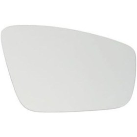 Resim Seat Toledo 2013-2019 Arası Modeller Sağ Dış Dikiz Ayna Camı Isıtmalı 5ja857522 