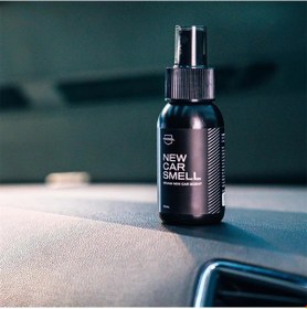 Resim Nasiol New Car Smell 50ml Araç Kokusu Ve Araç İçi Koku 