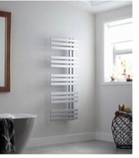Resim GERME HEATING Havlupan Krom Özel Design Yüksek Kalite 