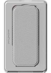 Resim Amazingthing Omni Link Standlı Magnetik Kartlık Gri 