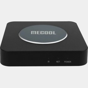 Resim Mecool Km2 Plus Lisanslı 4K Android Media Player 