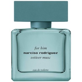 Resim Narciso Rodriguez For Him Vetiver Musc Edt 50 Ml 3423222107727 Diğer 