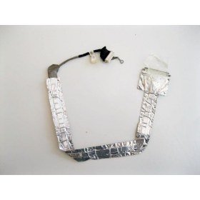 Resim Fujitsu Siemens Amilo M1425 M1405 A1640 A1645 A1425 LCD Ekran Data Flex Kablosu 