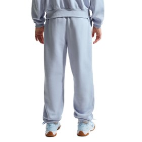 Resim Nike Sportswear Club Fleece Loose Gfx Çocuk Mavi Günlük Stil Eşofman Altı IF1728-057 