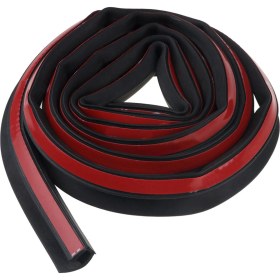 Resim Folinda Araba Kapısı Su Geçirmez Lastik Şerit - D/p/z Tipi, Çarpma Ve Toz Engeli, Ses Yalıtımı, 5 Metre 