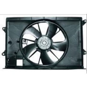Resim ORIS FTO073000 Fan Radiator Fan Corolla Uyumlu 2001 