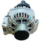 Resim Opar Valeo 12v Alternatör Dinamo 105 A (L)cıtroen Nemo-fıat Fıorıno/punto-peugeot Bıpper-opel Astra/corsa 