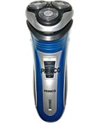 Resim Princo Pr-400 Şarjlı Tıraş Makinesi 