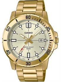 Resim Casio Mtp-vd01g-9evudf Erkek Kol Saati 