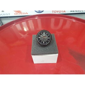 Resim UMT AUTO PARTS Torpido Konsol Saati Analog Özel Üretim Peugeot 