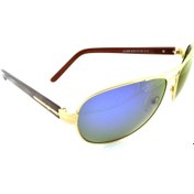 Resim JULIANO Jl 609 C15 63 Polarize Güneş Gözlüğü 
