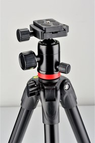 Resim Digipod Cpt-2530p Tripod Kiti 