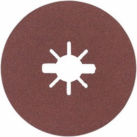 Resim Bosch X-Lock 125 mm 120 Kum Expert Serisi Metal Fiber Disk -2608619176 