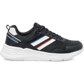 Resim Kinetix Alder Tx 5fx Lacivert Erkek Sneaker 