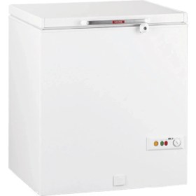 Resim Vestel Sd 200 Sandık Tipi Derin Dondurucu 