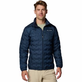Resim Columbia Giyim Mont & Kaban DELTA RIDGE II DOWN JACKET 