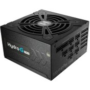 Resim Teknoteg - Rsr - Fsp Hydro G Pro, Hg2-1200, Gen-5, 1200w, Full Modüler, 80+ Gold, Gamıng, Atx, Power 