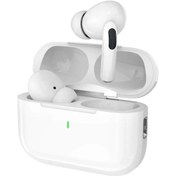 Resim A5 Serisi Air Pro Bluetooth Kulaklık İçin Bluetooth 5.3 Kulak Kulakları Kulakiçi Oyun Kulaklığı İphone Apple Xiaomi Android Telefon İçin 